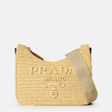 Prada Crochet Bag