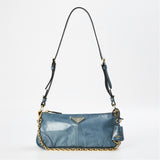 Prada Soft Luxury Shoulder Bag