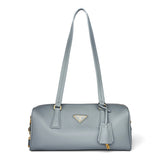 Prada Medium Leather Shoulder Bag