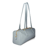 Prada Medium Leather Shoulder Bag