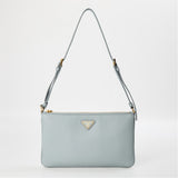 Prada Women's Mini Shoulder Bag