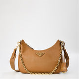 Prada Re-Edition Small Leather Bag