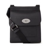 Mulberry Small Antony Leather Messenger Bag