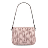 Miu Miu Sassy Matelasse Handbag