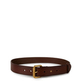 Saint Laurent Saint Vegetal Belt