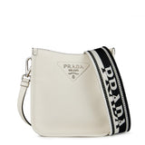 Prada Leather Mini Shoulder Bag