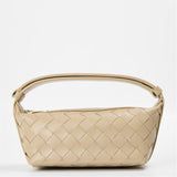 Bottega Veneta Mini Wallace - Morely TrendsBottega Veneta Type here:)
