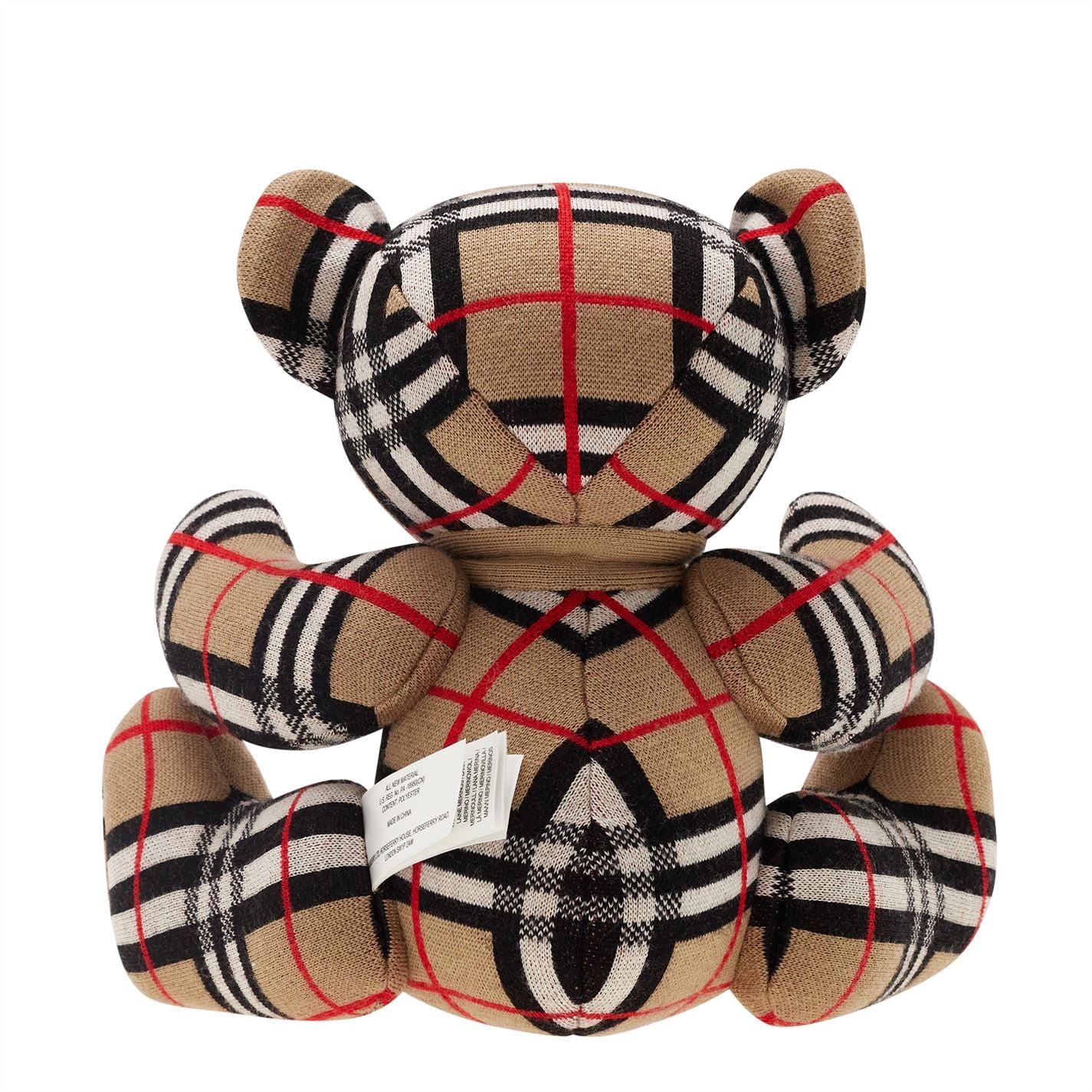 Burberry Burberry Teddy Bear