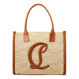 Christian Louboutin By My Side Large Tote Bag