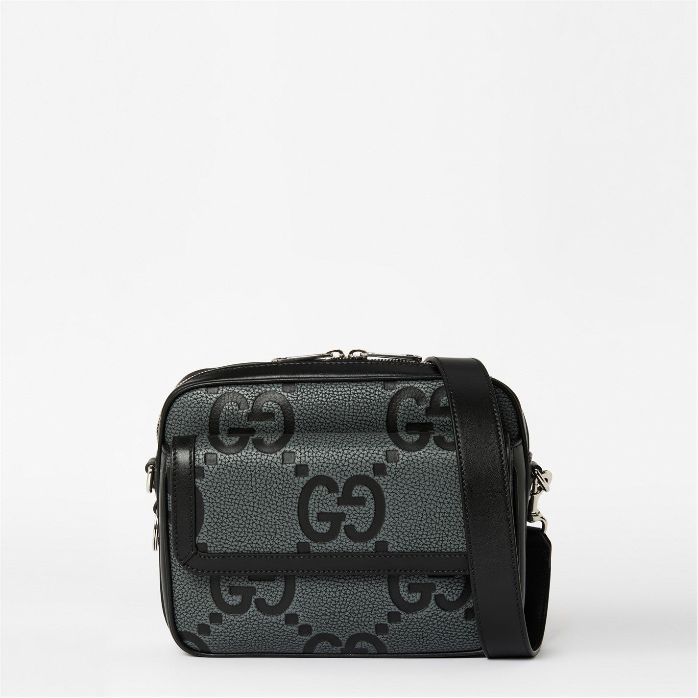 Gucci Leather GG XBody - Morely TrendsGucci Type here:)