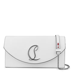 Christian Louboutin Loubi54 Clutch