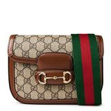 Gucci Horsebit 1955 Mini Shoulder Bag