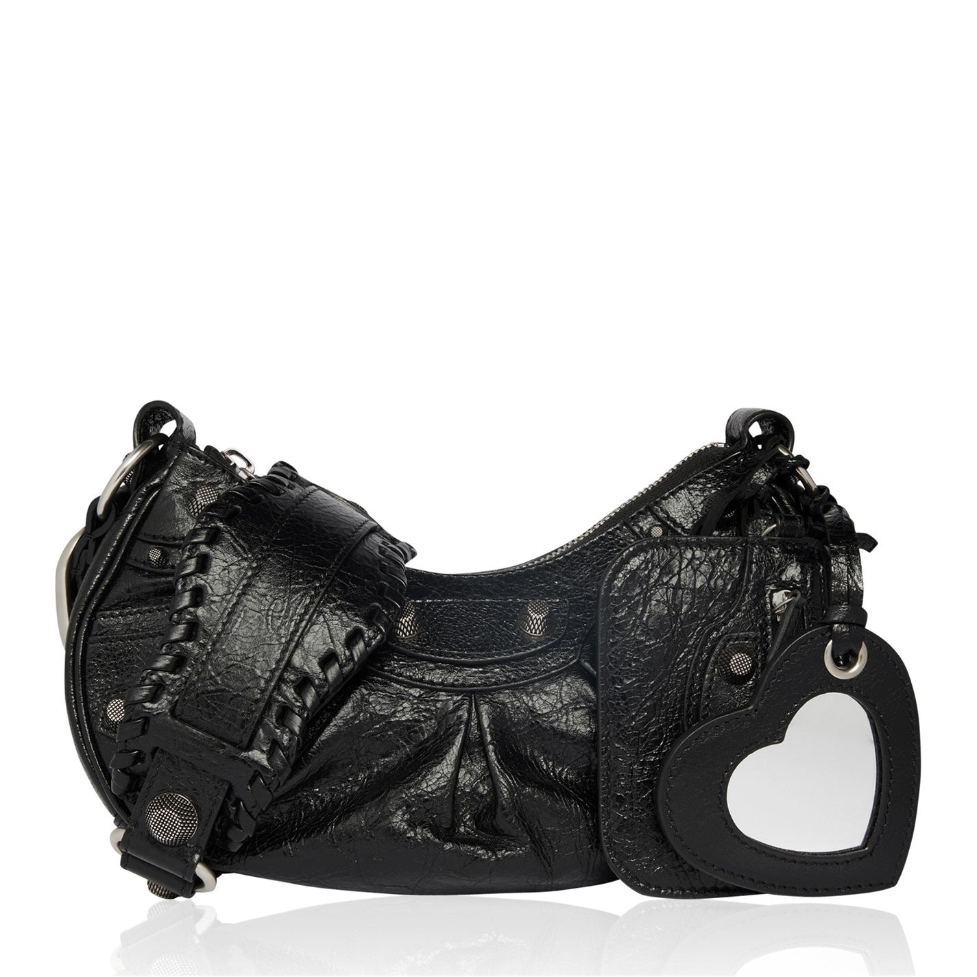 Balenciaga Le Cagole Small Shoulder Bag - Morely TrendsBalenciaga Type here:)