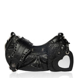 Balenciaga Le Cagole Small Shoulder Bag