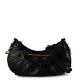 Balenciaga Le Cargole Small Shoulder Bag