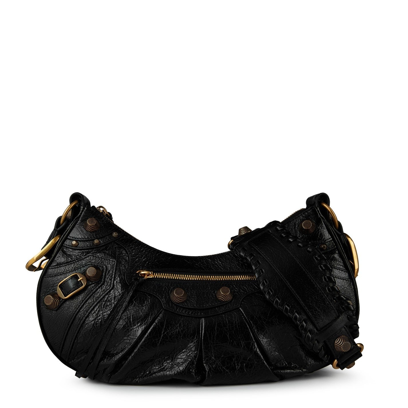 Balenciaga Le Cagole Small Shoulder Bag