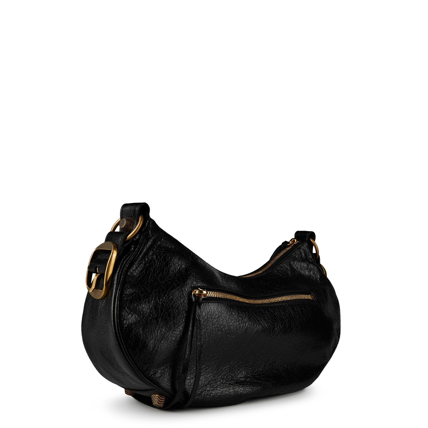 Balenciaga Le Cagole Small Shoulder Bag