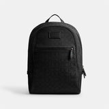 Coach Theo Signature Jacquard Backpack