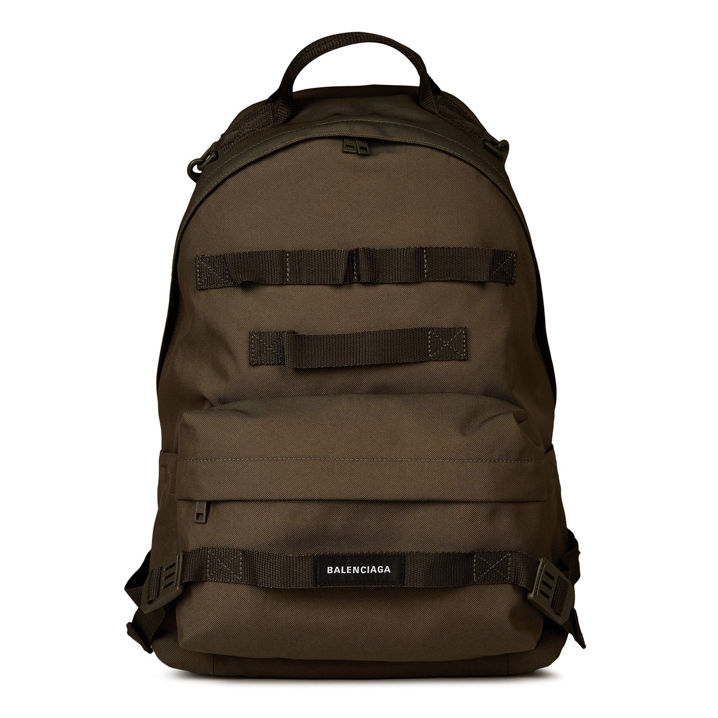 Balenciaga Bal Army BackPack Sn42