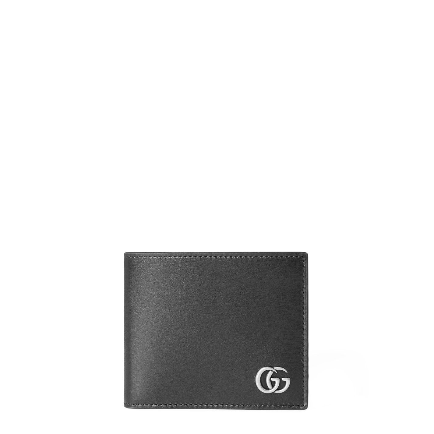 Gucci Marmont Gg Billfold Wallet