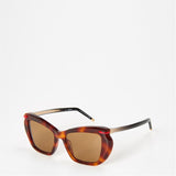 Christian Louboutin Sunglasses