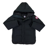 Canada Goose Men’s Black MacMillan Jacket - Small