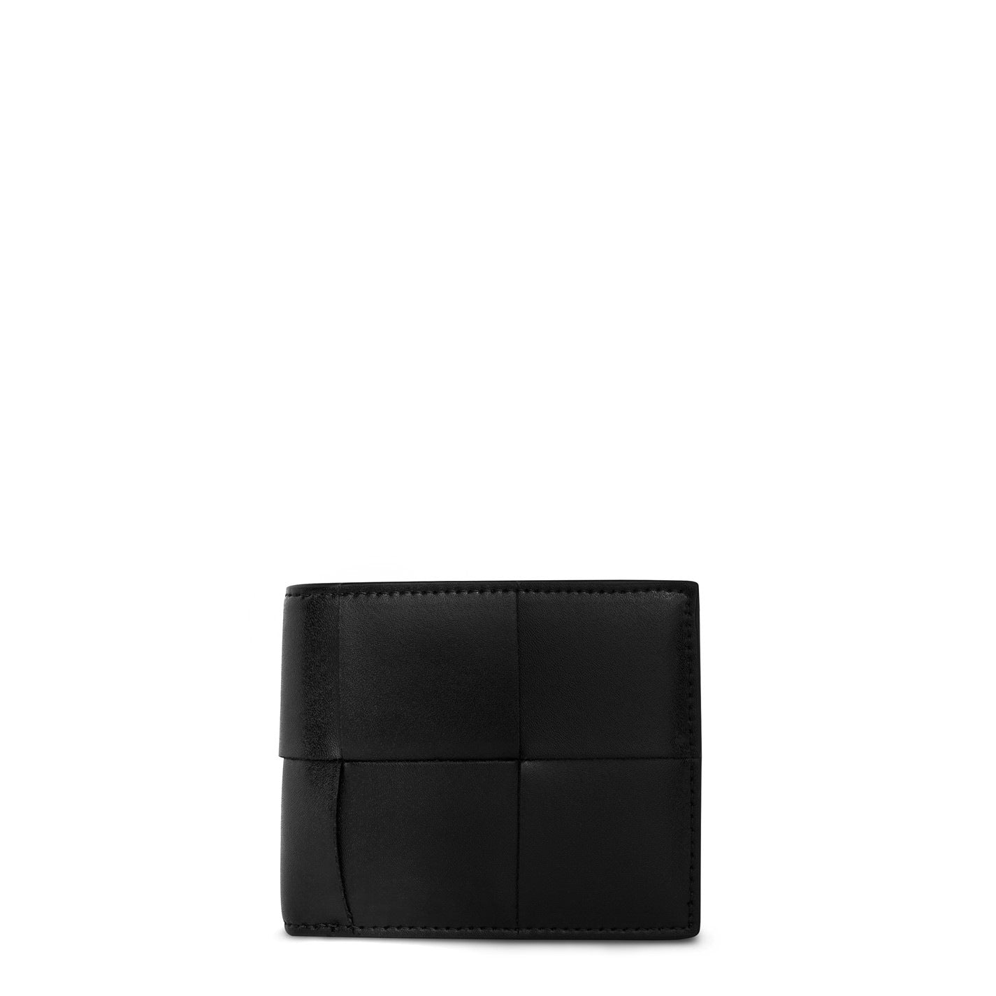 Bottega Veneta Intrecciato Wallet