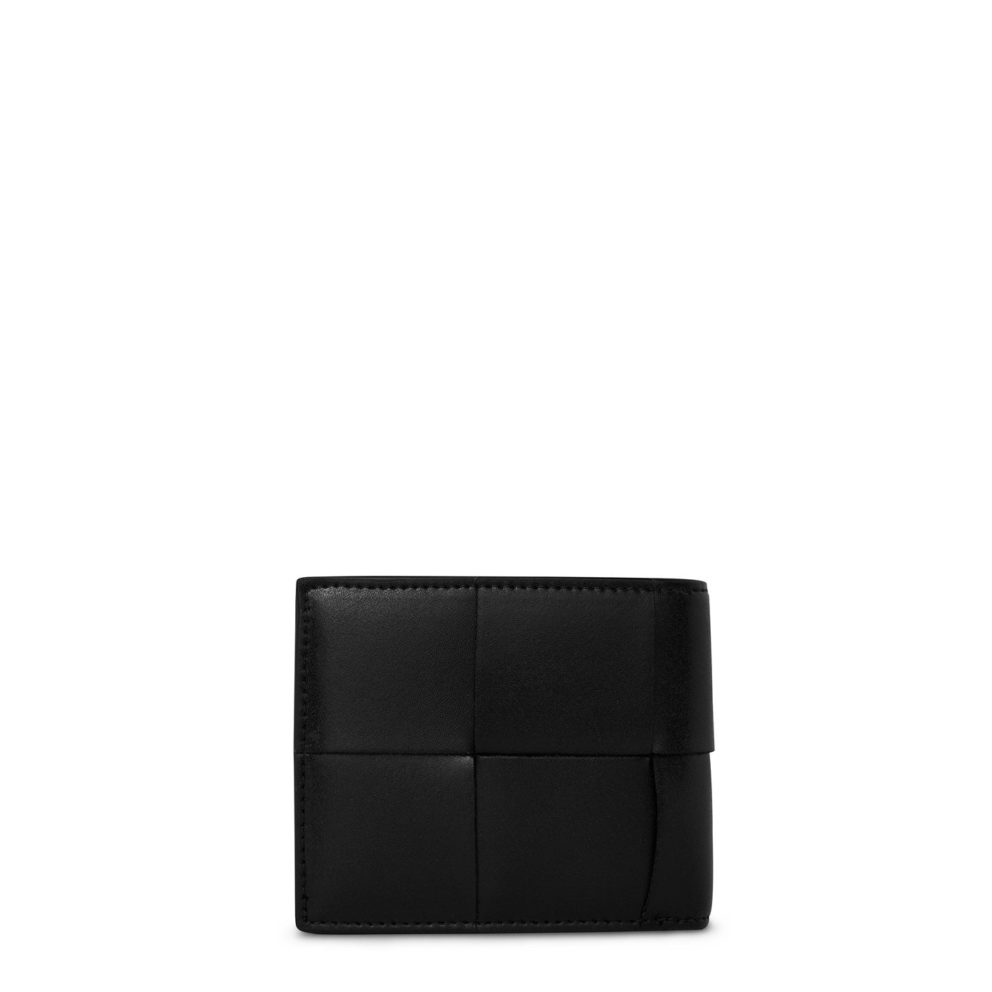 Bottega Veneta Intrecciato Wallet