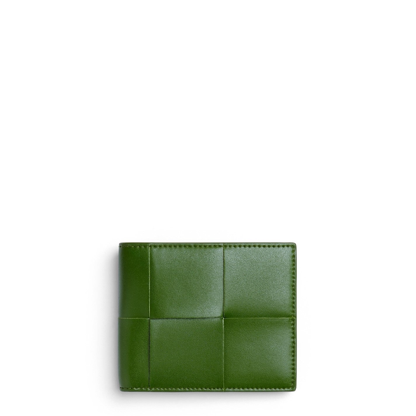 Bottega Veneta Intrecciato Wallet