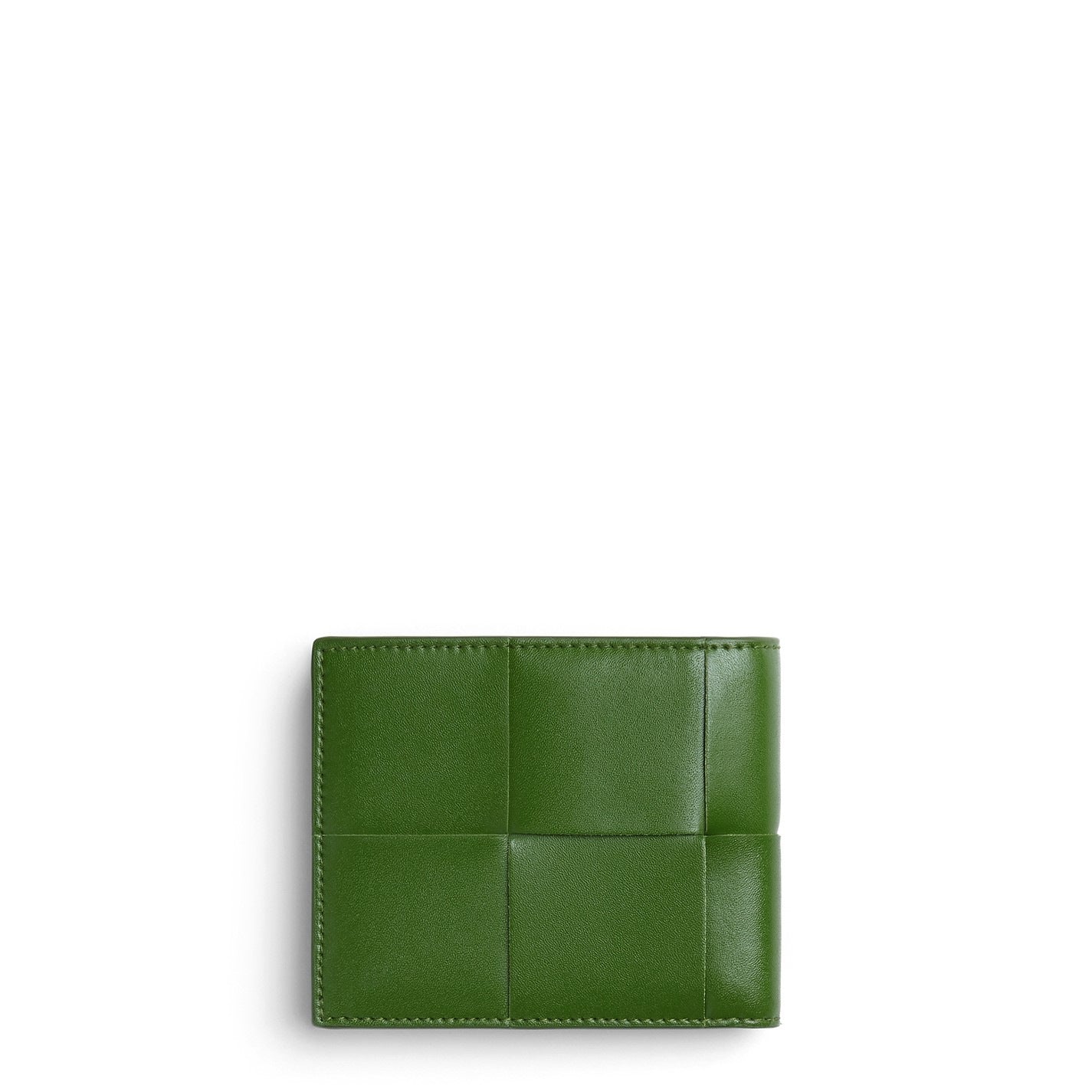 Bottega Veneta Intrecciato Wallet