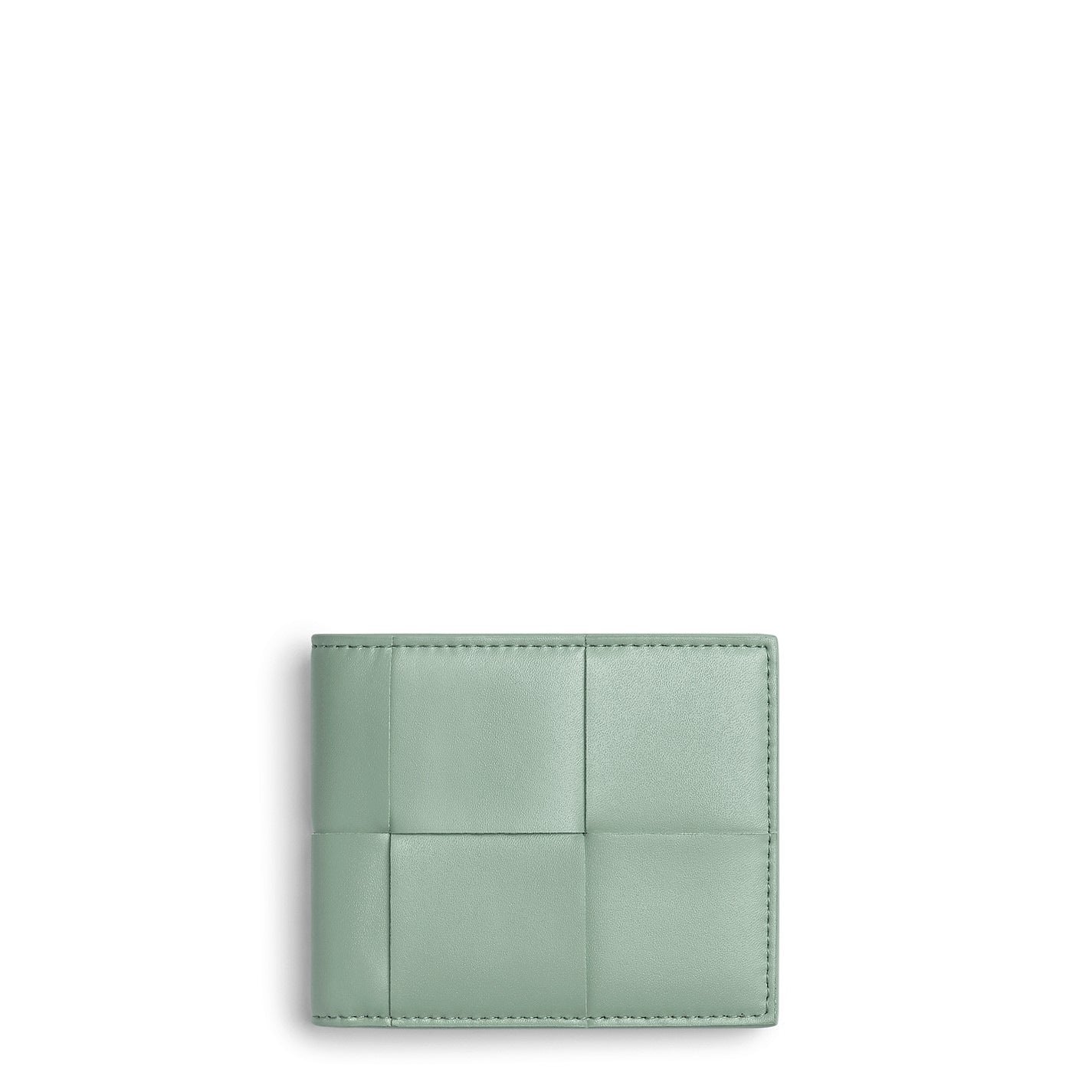 Bottega Veneta Intrecciato Wallet