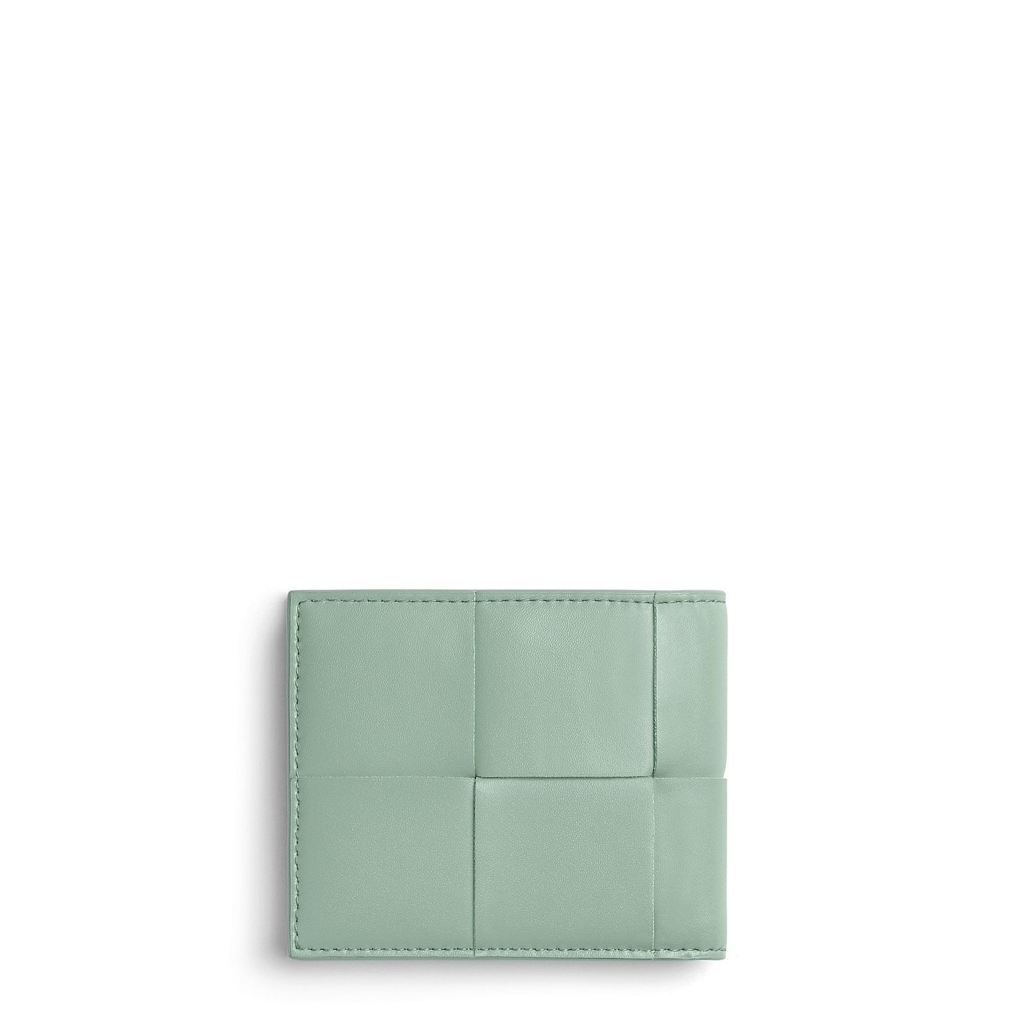 Bottega Veneta Intrecciato Wallet