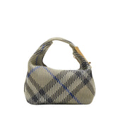 Burberry Small Peg Duffle Bag