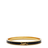 Saint Laurent Opyum Cassandre Bracelet
