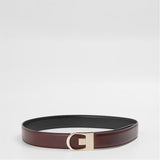 Saint Laurent Boucle Belt