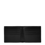 Bottega Veneta Leather Intrecciato Bifold Wallet