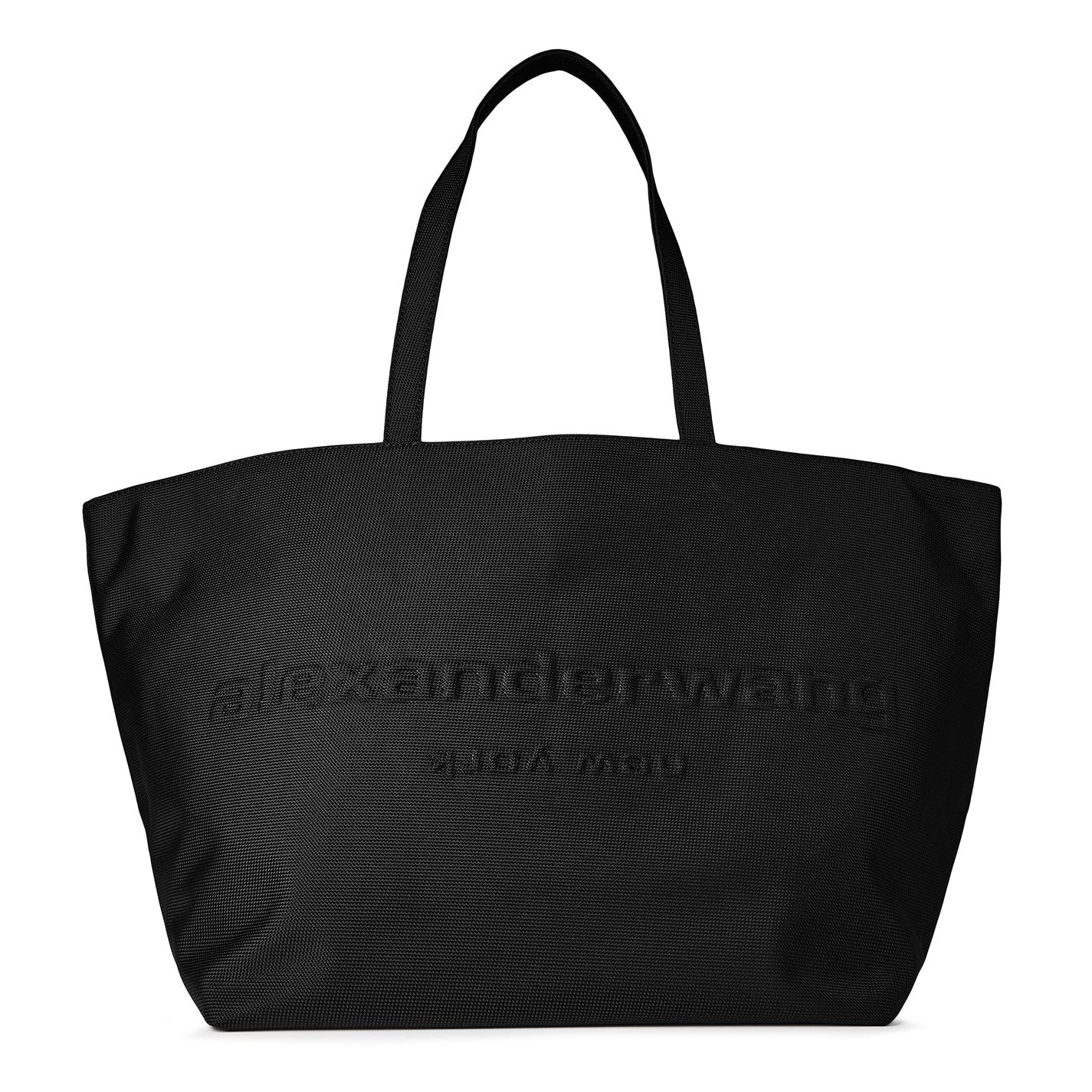 Alexander Wang Wang Punch Tote Nyl Ld44