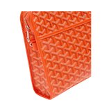 Goyard Jouvence GM Toiletry Bag Orange