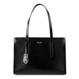 Prada Re-Edition 1995 Brushed Medium Handbag