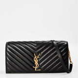 Saint Laurent Kate 99 Shoulder Bag