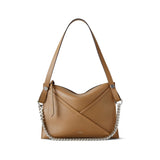 Mulberry M Zipped