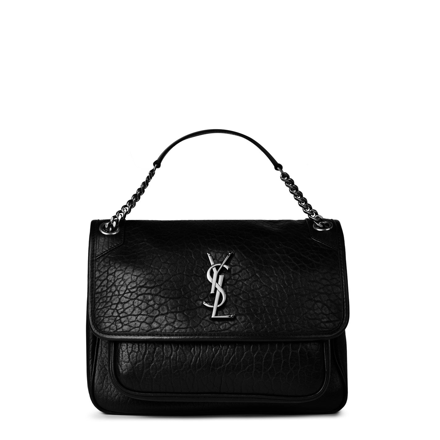 Saint Laurent Soft Niki Shoulder Bag