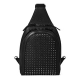 Christian Louboutin Loubifunk Backpack