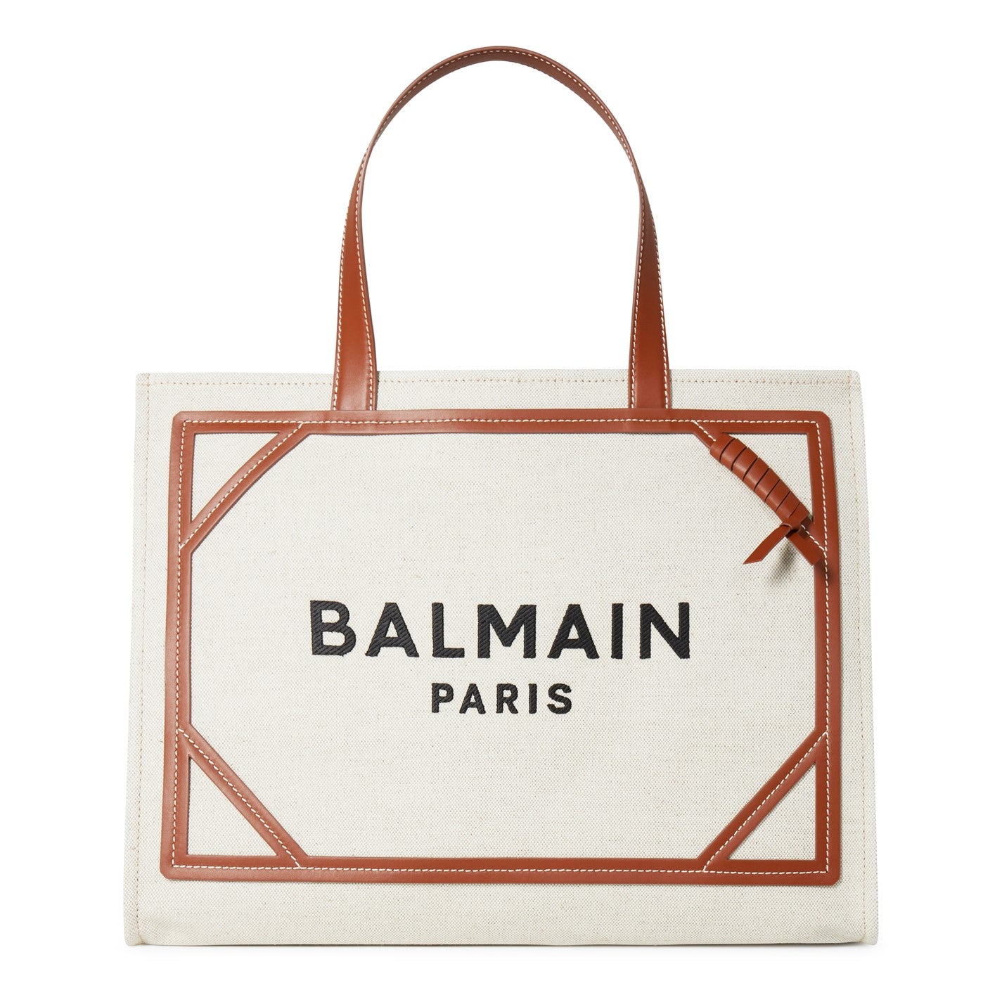 Balmain Army Tote Bag