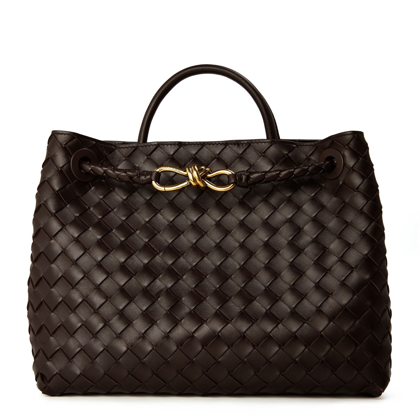 Bottega Veneta Medium Andiamo - Morely TrendsBottega Veneta Type here:)