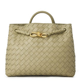 Bottega Veneta Medium Andiamo