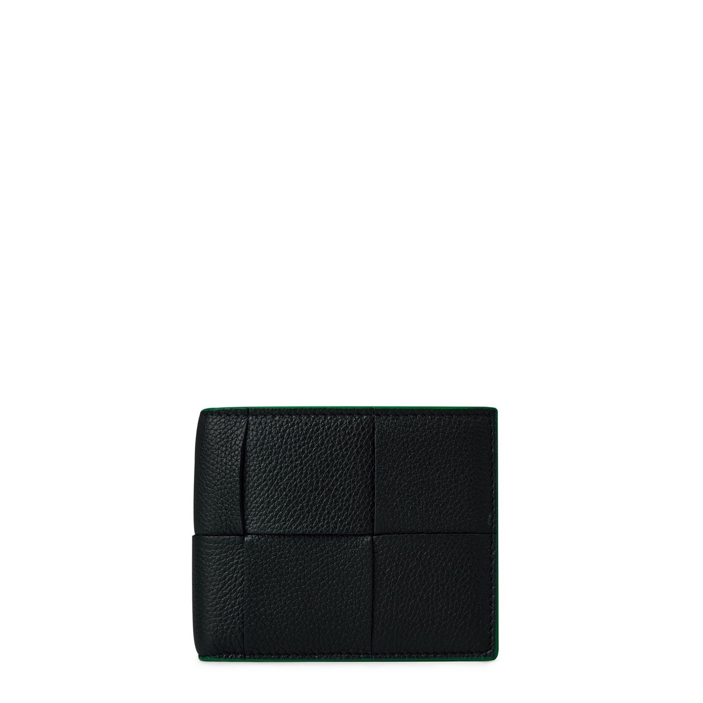 Bottega Veneta Cassette Bi-Fold Wallet