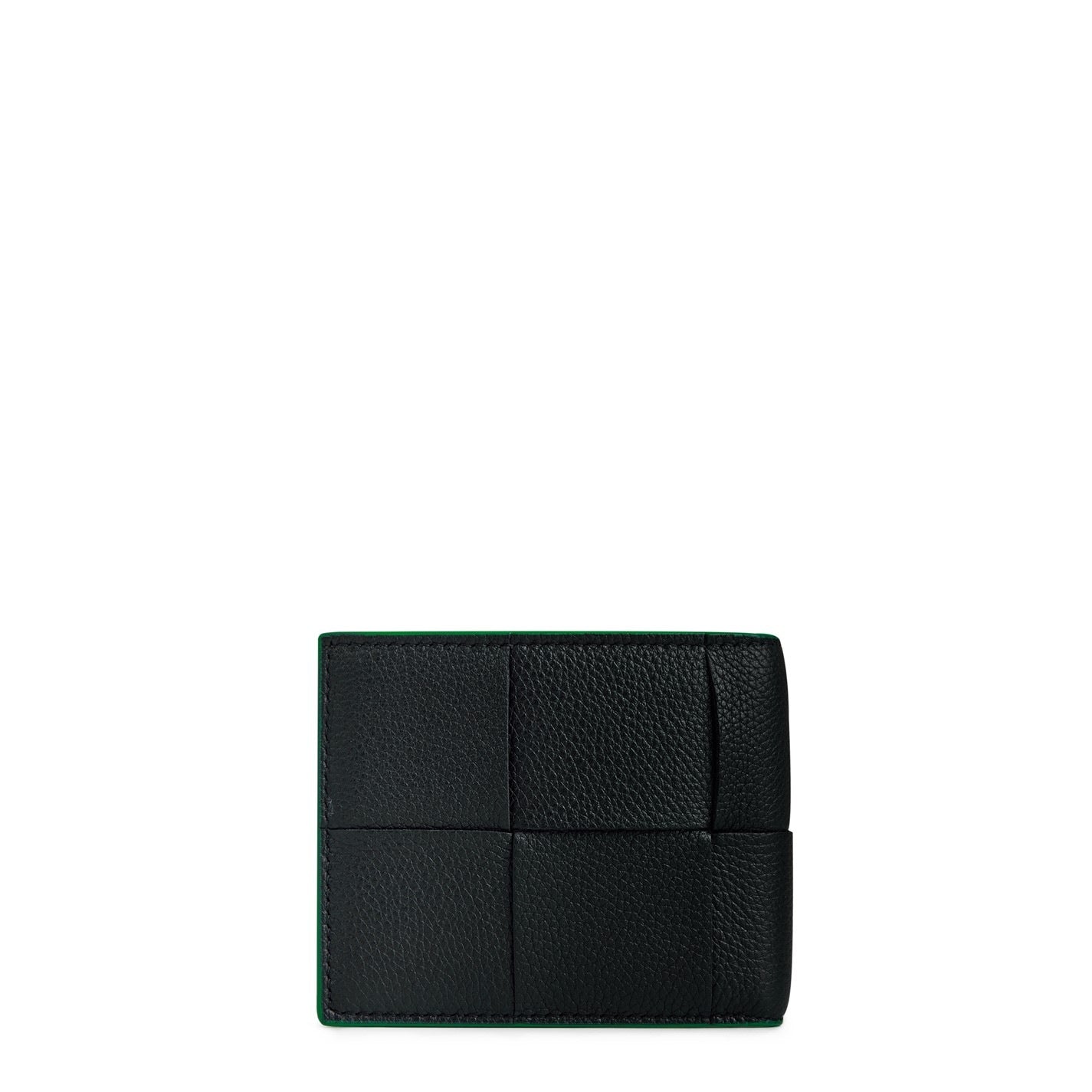 Bottega Veneta Cassette Bi-Fold Wallet