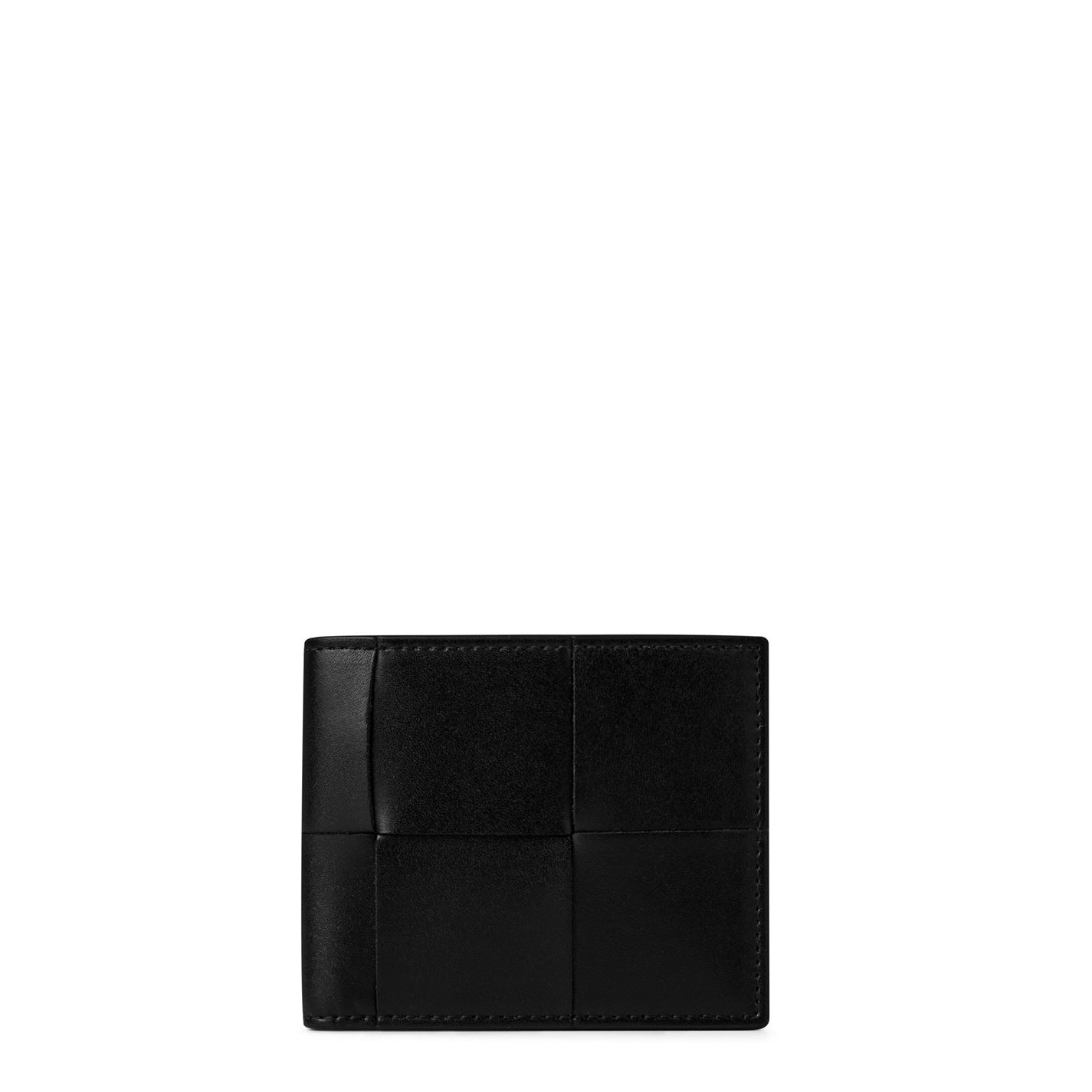 Bottega Veneta Cassette Bi-Fold Wallet