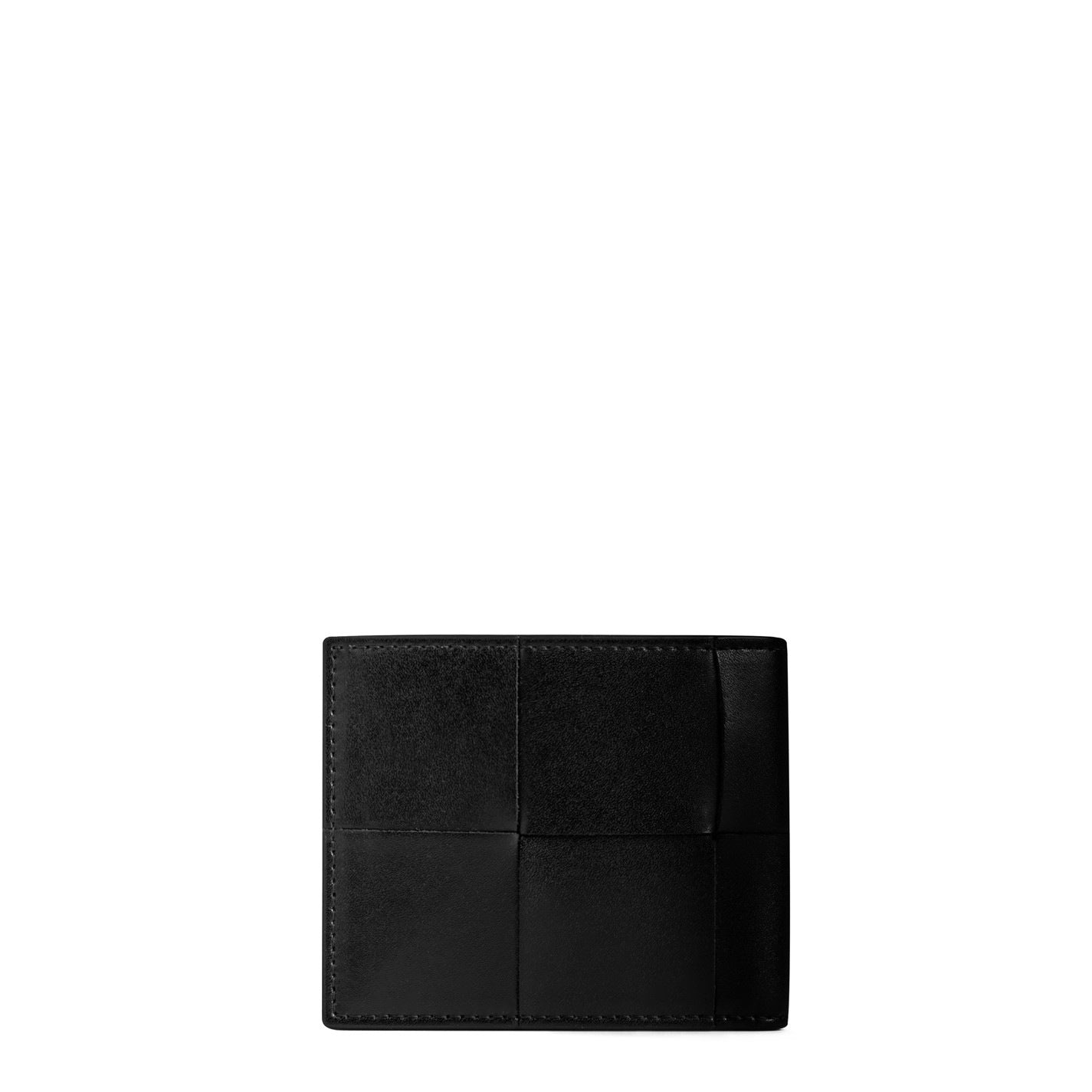 Bottega Veneta Cassette Bi-Fold Wallet